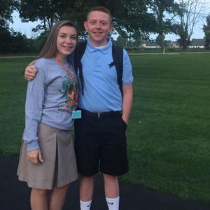 Meet your Posher, Amy